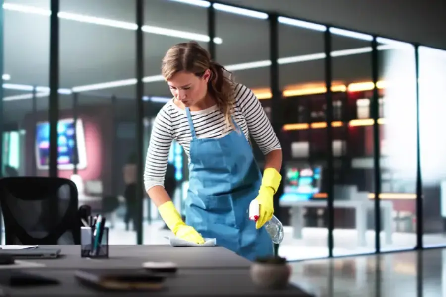 How Office Cleaning Improves Employee Health And Morale Upper Chichester, PA How Office Cleaning Improves Employee Health And Morale Upper Chichester, PA