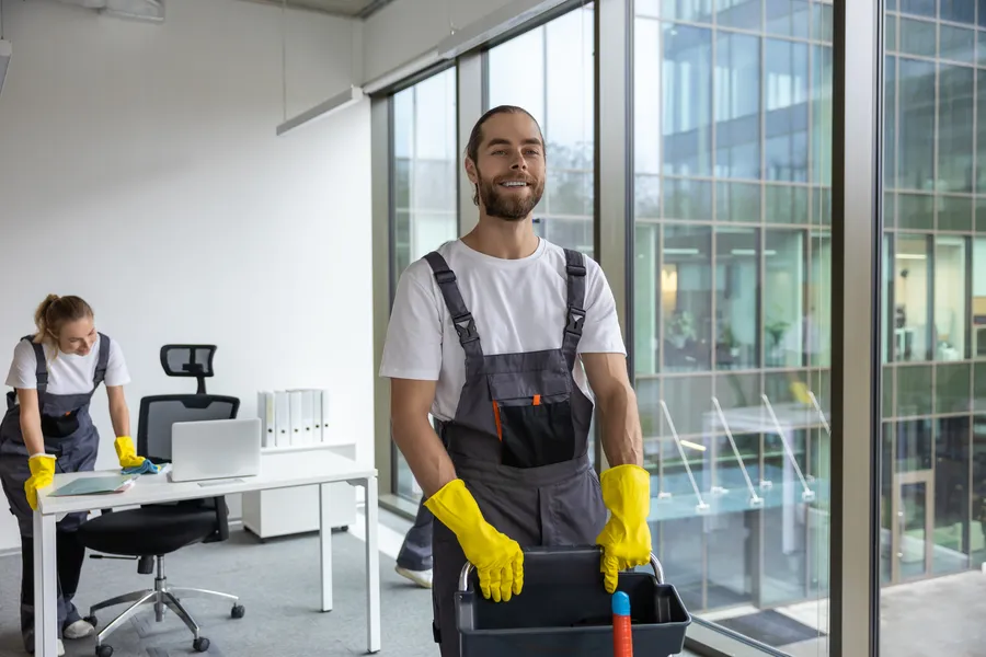How Office Cleaning Improves Employee Health And Morale in Upper Chichester, PA How Office Cleaning Improves Employee Health And Morale in Upper Chichester, PA