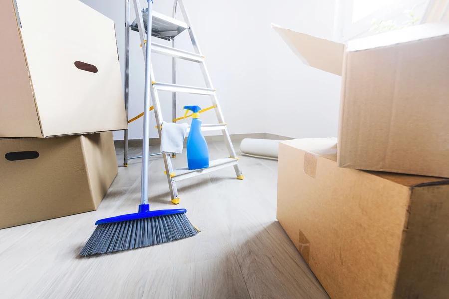 How To Prepare For Your Move-out Cleaning Appointment in Upper Chichester, PA How To Prepare For Your Move-out Cleaning Appointment in Upper Chichester, PA