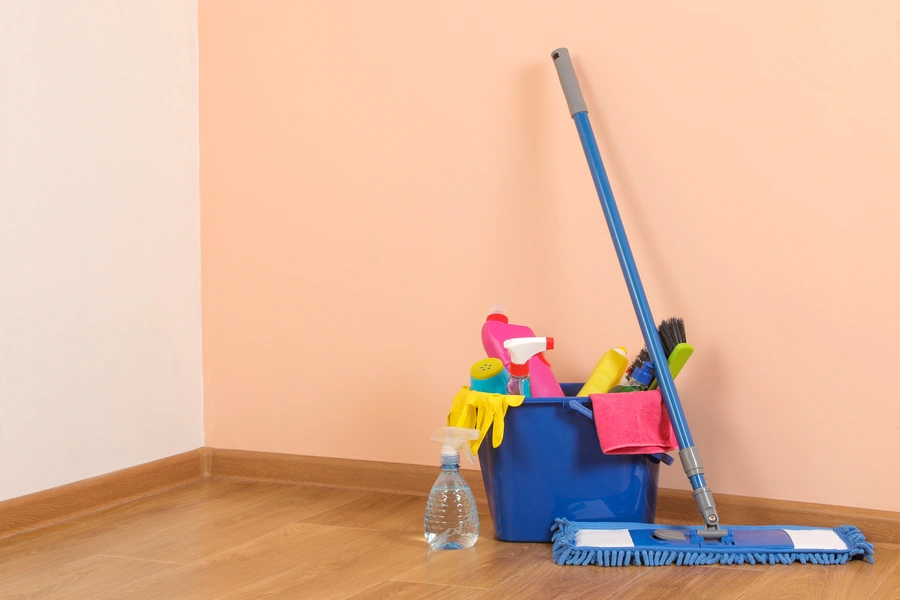 The Importance Of Move-out Cleaning For A Smooth Transition in Upper Chichester, PA The Importance Of Move-out Cleaning For A Smooth Transition in Upper Chichester, PA